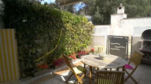 Torre Specchia Ruggeri Maison | Villetta Silvana tra mare e pineta self check in dopo le 20