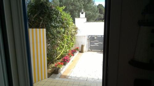 Torre Specchia Ruggeri Maison | Villetta Silvana tra mare e pineta self check in dopo le 20