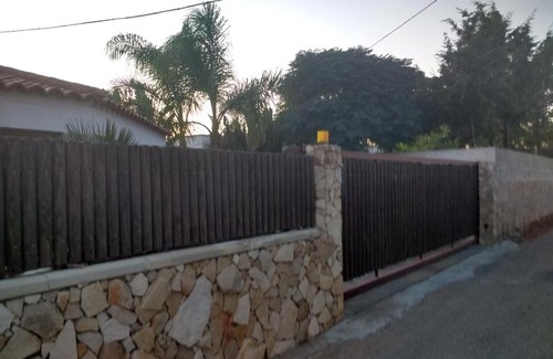 Capilungo Appartement | Villetta Simo