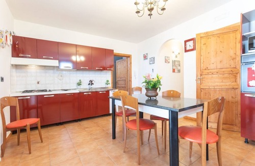 Alliste Villa | Villetta Stracca - Salento Reservation