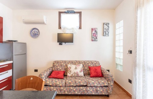 Alliste Villa | Villetta Stracca - Salento Reservation