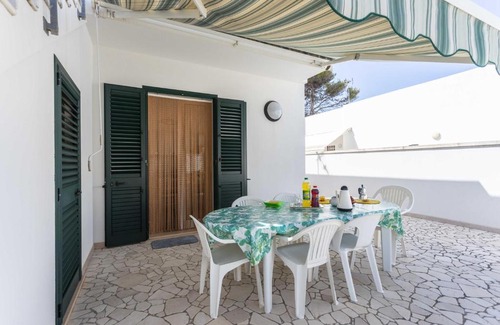 Marina di Mancaversa Maison | Villetta Sunny a 50m dal mare