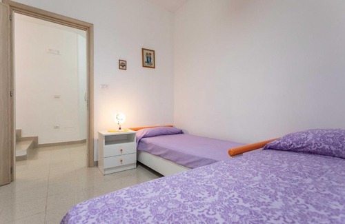 Marina di Mancaversa Maison | Villetta Sunny a 50m dal mare