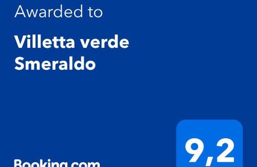 Vignale Monferrato Appartement | Villetta verde Smeraldo
