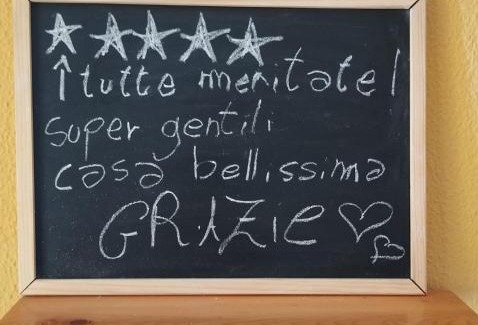 Licata Maison | Villetta vista mare con piscina, giardino e parcheggio privato