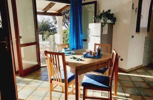 Santa Teresa di Gallura Appartement | Villette La Filetta