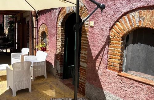 Sorrentini Maison | Villette Monte Alto