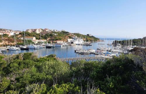 Santa Teresa di Gallura Maison | Villette Panoramiche Filetta