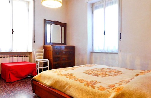 Levanto Villa | Villino a 20 Metri dal Mare