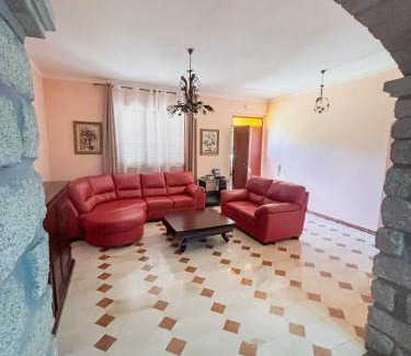 Santadi Appartement | Villino Emma