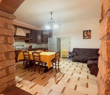 Santadi Appartement | Villino Emma