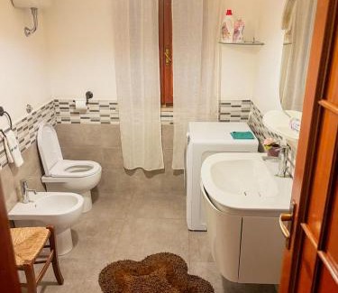 Santadi Appartement | Villino Emma