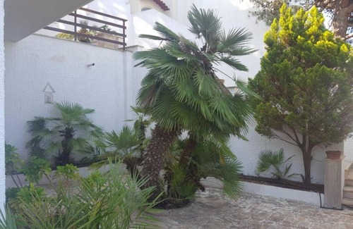 Gagliano del Capo Appartement | Villino FINIS TERRAE - S.M. di LEUCA
