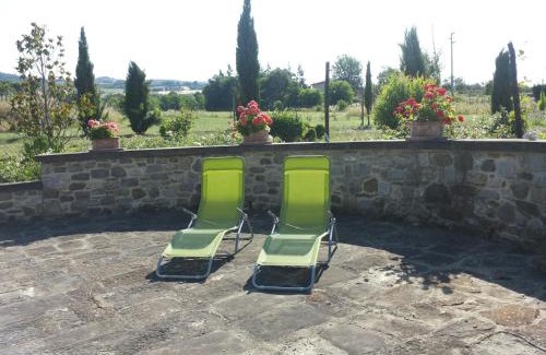 Porrena Appartement | VILLINO in the hearth of Tuscany, quiet unforgettable place.