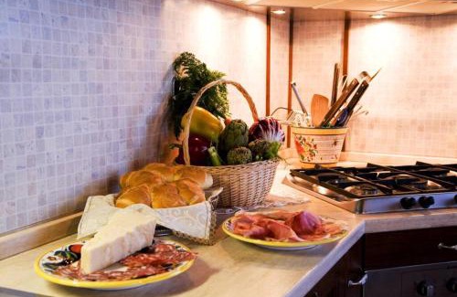 Porrena Appartement | VILLINO in the hearth of Tuscany, quiet unforgettable place.