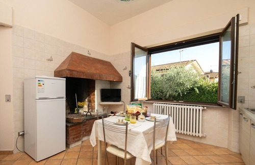 Villa Campanile Villa | Villino Franco à Castelfranco di Sotto, Toscane