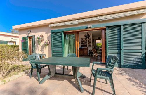 Porto Azzurro Maison | Villino la Polveriera Cottage a Porto Azzurro - Goelba