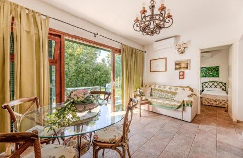 Porto Azzurro Maison | Villino la Polveriera Cottage a Porto Azzurro - Goelba
