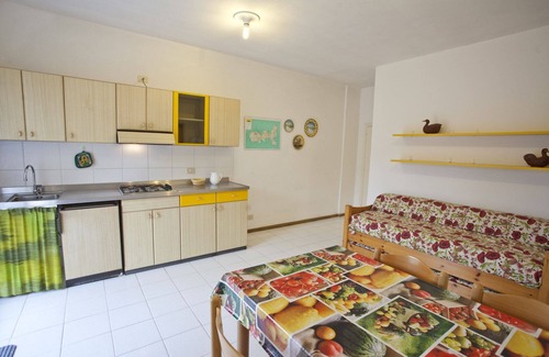 Marciana Appartement | VILLINO LE SUGHERE - BILOCALE MIMOSELLA