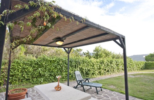 Marciana Appartement | VILLINO LE SUGHERE - BILOCALE MIMOSELLA