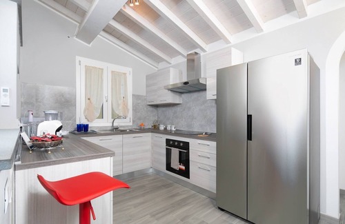 Fucecchio Villa | Villino le Viole Dans Fucecchio, Toscane