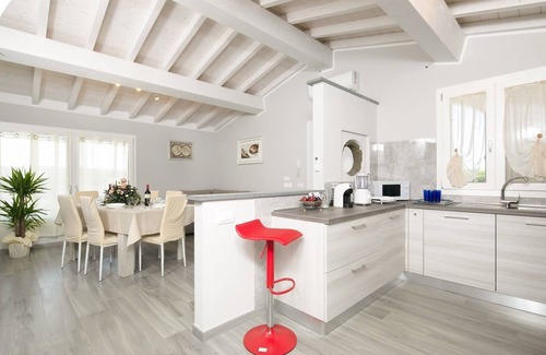 Fucecchio Villa | Villino le Viole Dans Fucecchio, Toscane