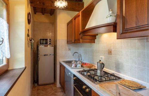 Simignano Villa | Villino Marmoraia En Casole d'elsa Toscane