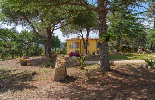 Naregno Maison | Villino nel Bosco