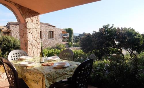 Costa Paradiso Maison | Villino Saccu