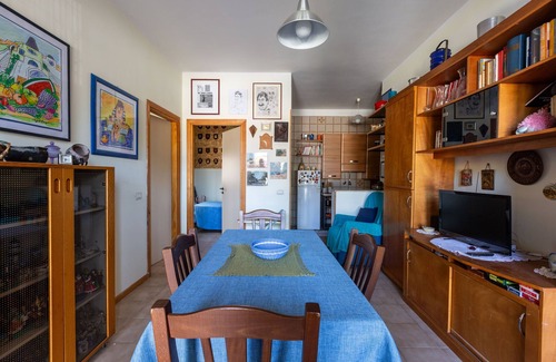 San Cataldo Maison | Villino Silvana By BarbarHouse
