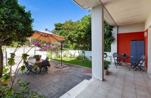 San Cataldo Maison | Villino Silvana By BarbarHouse
