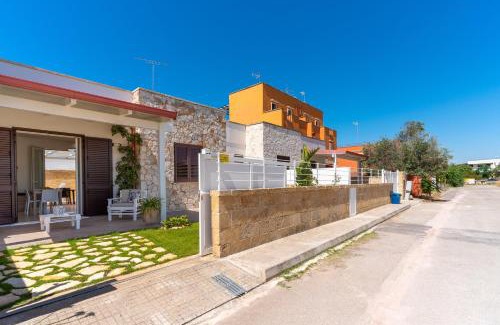 Boncore Maison | Villino Summer by BarbarHouse