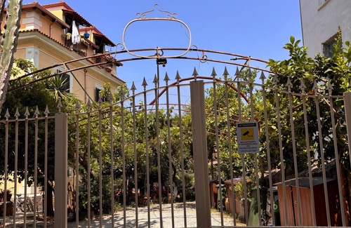 Marina Di Camerota Appartement | VILLINO TROCCOLI, Alice Apartment