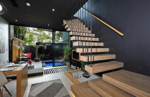 Choeng Thale Hôtel | Villoft Zen Living Resort