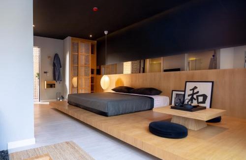 Choeng Thale Hôtel | Villoft Zen Living Resort