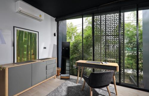 Choeng Thale Hôtel | Villoft Zen Living Resort
