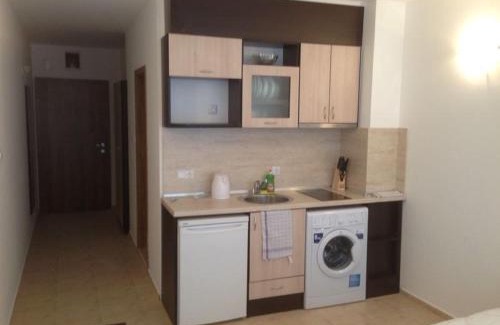 Pomorie Appartement | Vilmar Studio