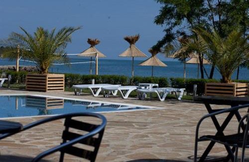 Pomorie Appartement | Vilmar Studio