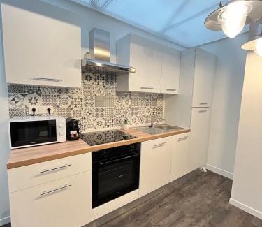 Mont d'Arene Appartement | Vilnius - Confort familial
