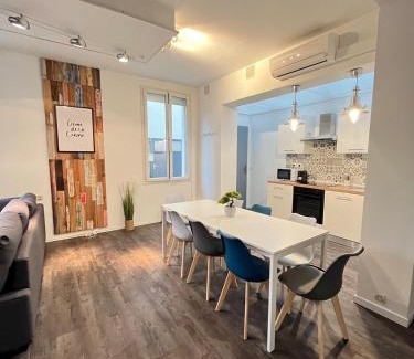 Mont d'Arene Appartement | Vilnius - Confort familial