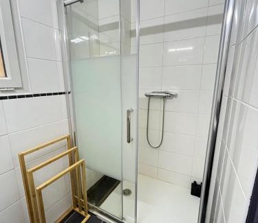 Mont d'Arene Appartement | Vilnius - Confort familial