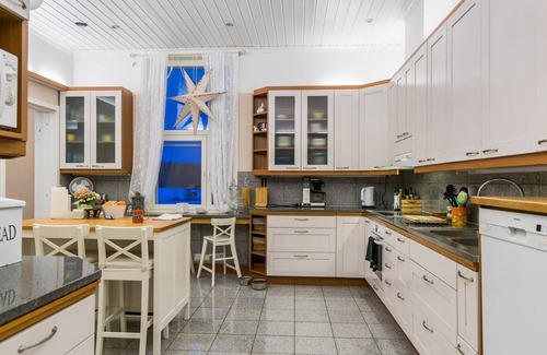 Maenttae-Vilppula Maison | Vilppulan Huvila by Interhome