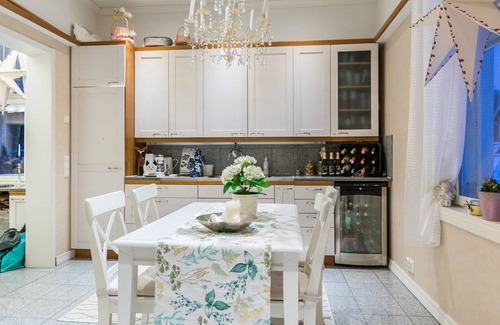 Maenttae-Vilppula Maison | Vilppulan Huvila by Interhome