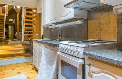 Maenttae-Vilppula Maison | Vilppulan Huvila by Interhome