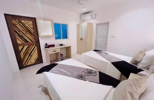 Himmafushi Maison | Vilu Himmafushi