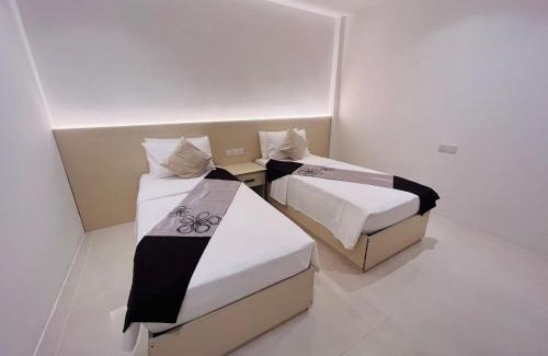 Himmafushi Maison | Vilu Himmafushi