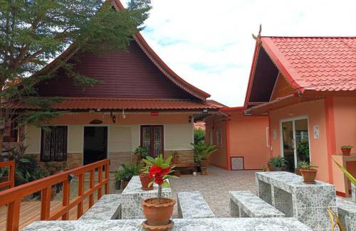 Yasothon Station Balnéaire | Vimanmek Resort