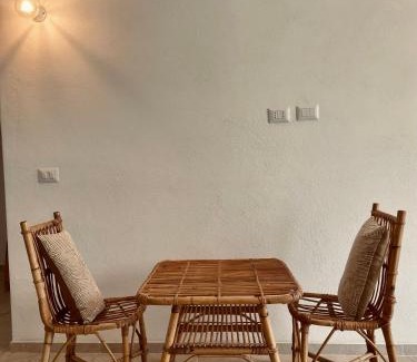 Mandrione Maison | Vimini By Gargà Residency