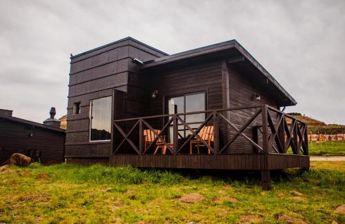 Sao Joaquim Appartement | Vinícola D'alture - CHALET CASAL