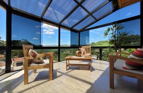 Merlot Hôtel | Vinícola & Pousada Terragnolo